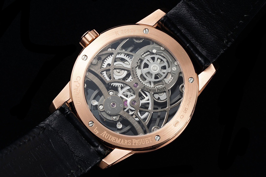 Audemars Piguet watch
